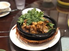 -粤港餐厅(禹州商业广场店)