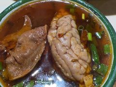 -叁口煮老火锅(东升店)