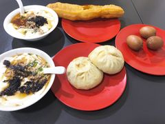 -天天大肉包