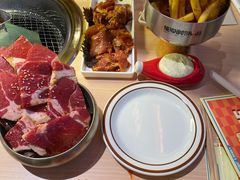 -伊茉家的烤肉店(勒泰中心店)