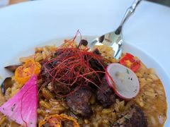 -叁 Three· bistro餐酒馆