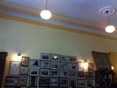 -露西亚咖啡西餐厅(哈尔滨俄侨纪念馆店)