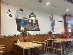-牛马行牛肉饸饹铺(长春总店)