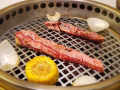 -千寻山野烤肉(中关村店)