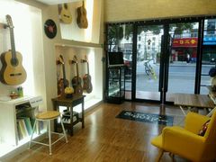 -迷音音乐国际艺术中心(三林店)