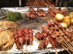 -惠州皇冠假日酒店·西餐厅·自助餐厅