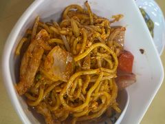 -無招牌海鮮(芽笼店)