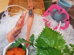 -德川家日本料理(中关村寰太大厦店)