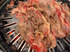 -朴大人炭烤·韩国料理(奥帆中心海尔洲际店)