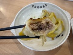 -蒋家桥饺面店(东关街店)
