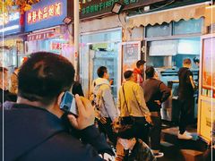 -同来顺烧烤餐厅(哈尔滨道店)