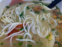 -阿香米线(凯德广场.1818店)