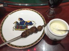 -九十九顶毡房(阜石路店)