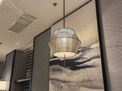 -青雅中餐厅(大连金石滩绿发希尔顿度假酒店)