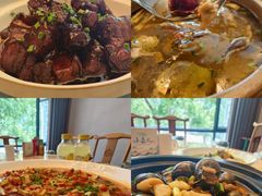 -千岛湖小鱼儿·淳安匠心农家菜