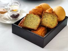 餐前包-TRB Forbidden City(故宫店)
