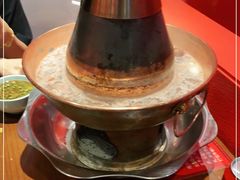 -京元盛铜锅涮肉(上海总店)