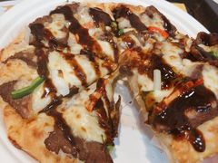 -City1+1城市比萨·意面(桂林路店)