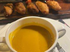 -火车头法国西餐厅