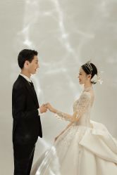 -摩玛婚纱摄影(杭州店)