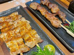 烧五花-山葵家居酒屋(天目里店)