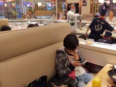 -禾绿回转寿司(苏宁广场店)