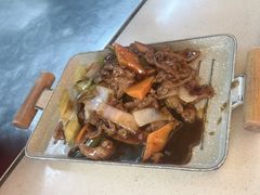 -周麻婆·川式小炒(宁德蕉城南路店)