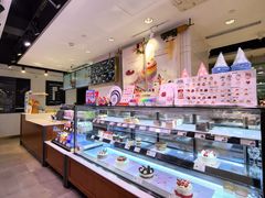 -巴黎贝甜(五月花广场店)