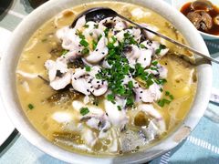 经典酸菜鱼-乌江鱼杭帮菜(西湖店)
