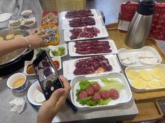 -杏花吴记牛肉火锅