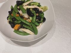 -盛百味·家宴餐厅(霸州分店)