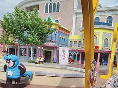 -青岛方特梦幻王国