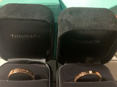 -Tiffany & Co.蒂芙尼
(杭州大厦店)