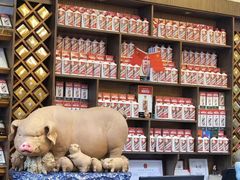 -猪肉婆私房菜(容桂总店)