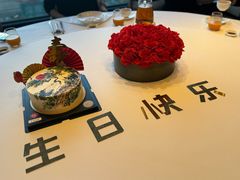 -杏花堂晋商私房菜(华熙五棵松店)