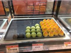 -陶陶居饼家(惠福东路店)