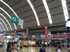 -沈阳站