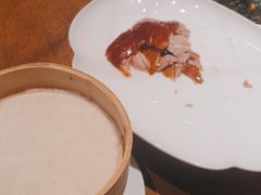 -荷风细雨·中国茶宴(世纪大道店)