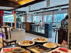 -皇城老妈·大连海鲜火锅(港湾店)