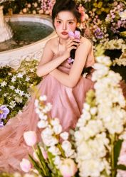 -米莱摄影写真(五大道别墅店)