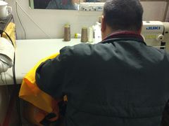 -万记裁缝店