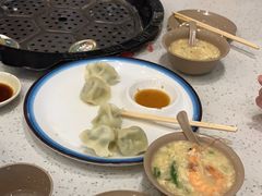 -前王院•巧克力海鲜市集餐厅(万平口店)