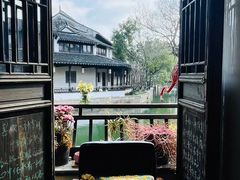 -黎里古镇
