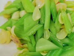 西芹百合-西新饭店(城中店)