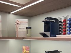 -NESPRESSO(OneAvenue卓悦中心店)