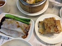 -糖朝(尖沙咀店)