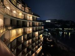 -深圳大梅沙京基洲际度假酒店