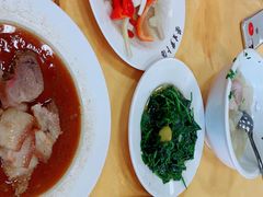 -荣生萝卜汤饭店