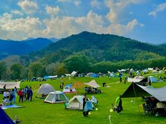 -玉渡山自然风景区