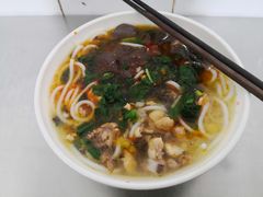 -文山荷鲜居(翠湖店)